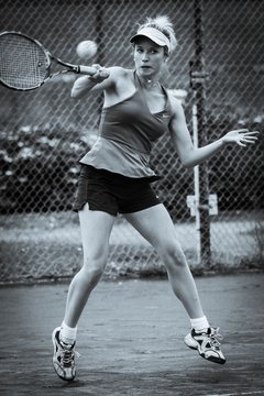 Ausschnitte 3353 - Dunlop Junior Cup